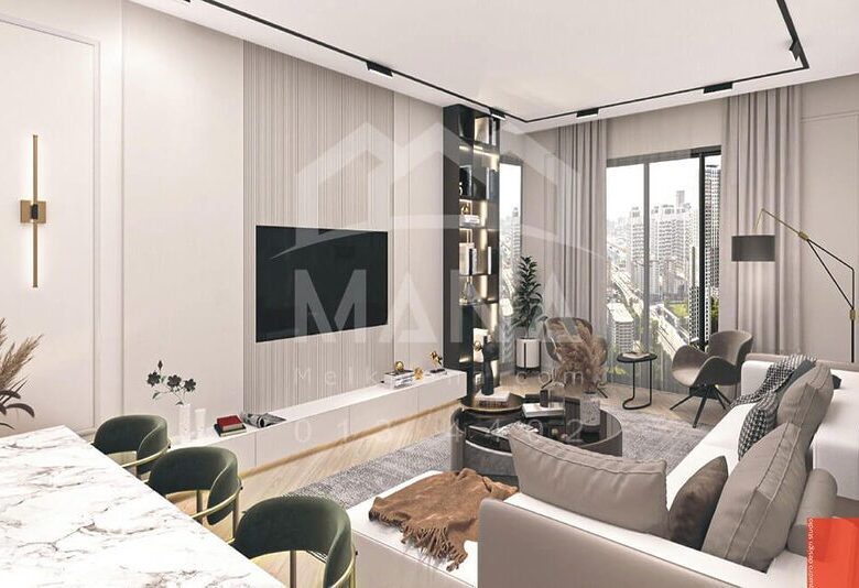 خرید آپارتمان در استانبول بیلیک دوزو