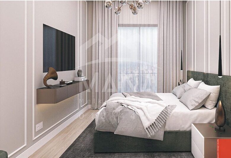 خرید آپارتمان در استانبول بیلیک دوزو