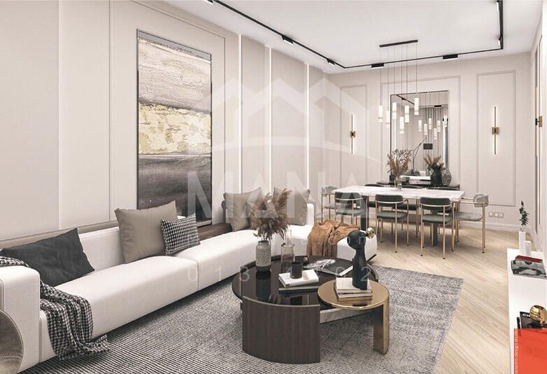 خرید آپارتمان در استانبول بیلیک دوزو