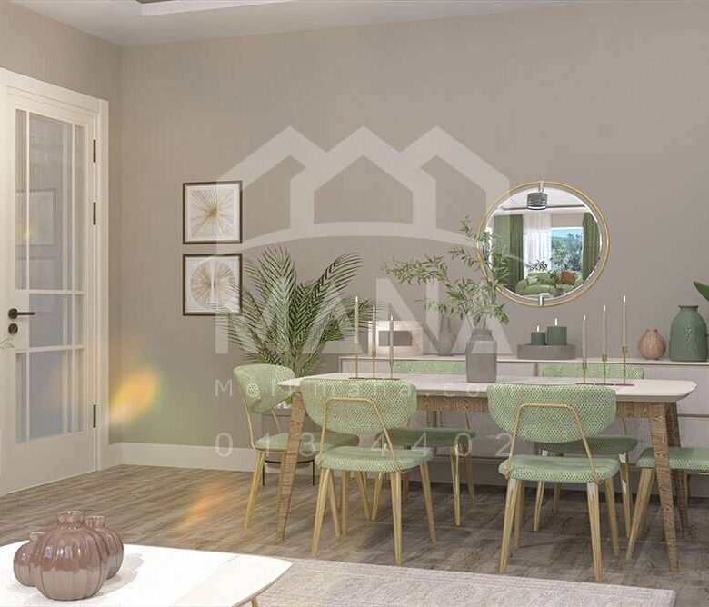 خرید خانه در کارتال استانبول