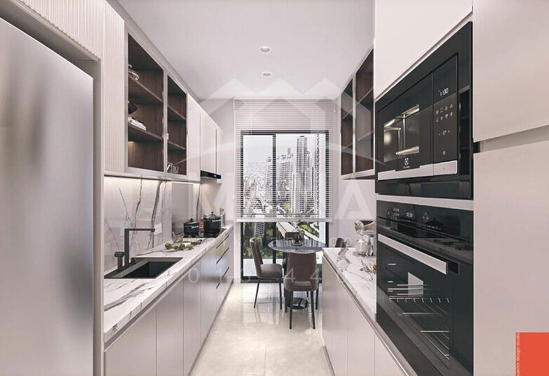 خرید آپارتمان در استانبول بیلیک دوزو