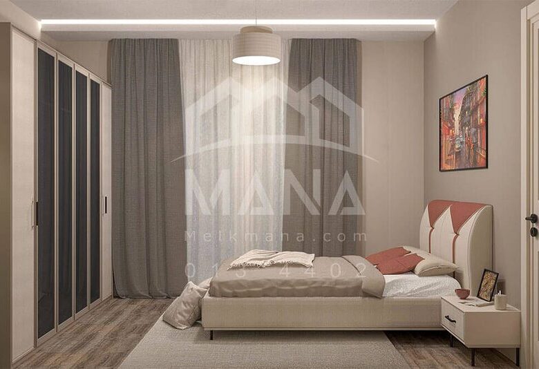 خرید خانه در کارتال استانبول