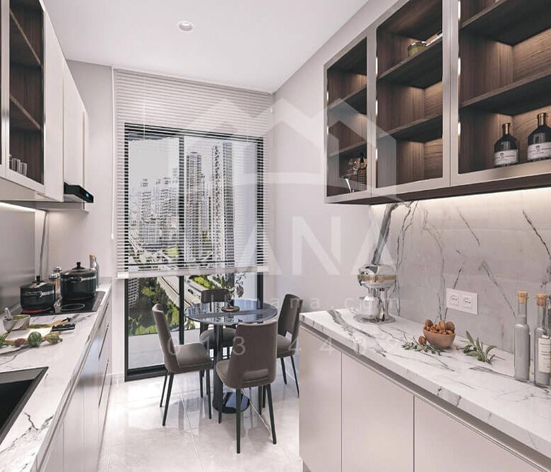 خرید آپارتمان در استانبول بیلیک دوزو