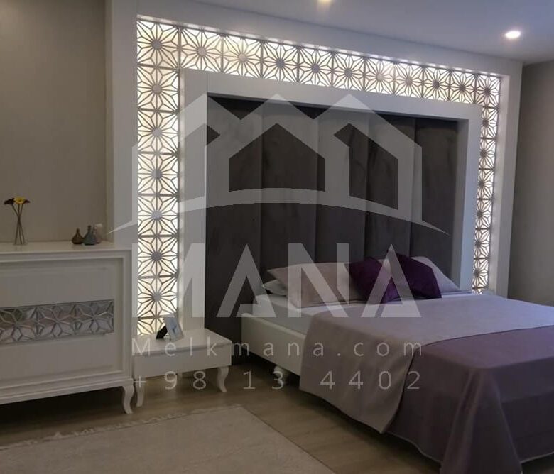 خرید آپارتمان در استانبول بیلیک دوزو