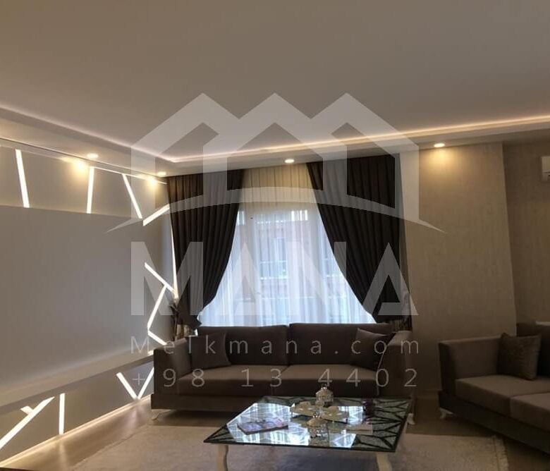 خرید آپارتمان در استانبول بیلیک دوزو