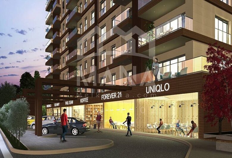 خرید آپارتمان در ایوب سلطان استانبول