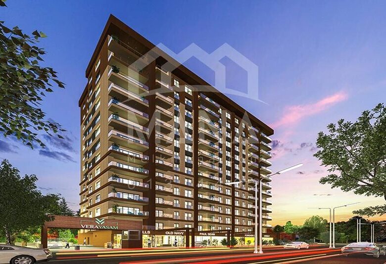 خرید آپارتمان در ایوب سلطان استانبول