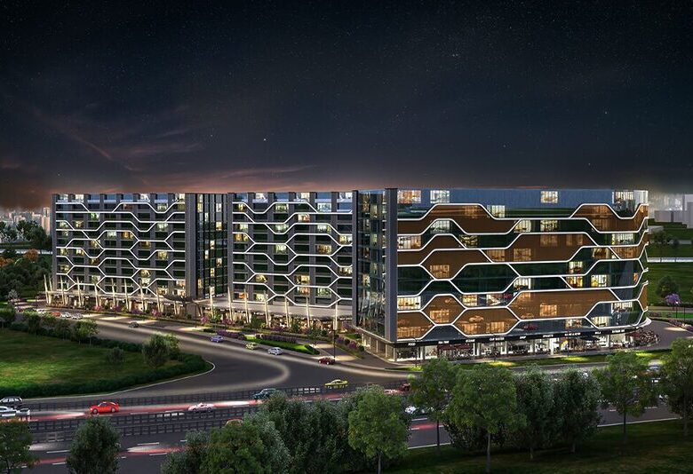 خرید خانه در استانبول کوچوک چکمجه