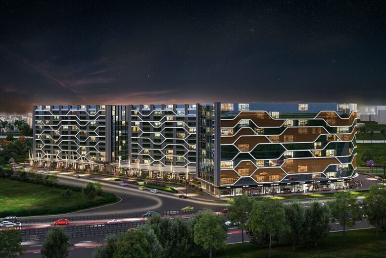 خرید خانه در استانبول کوچوک چکمجه