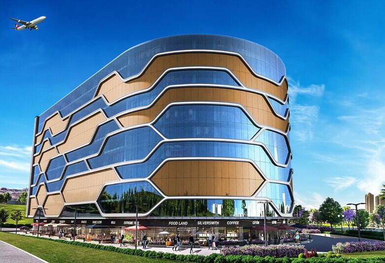 خرید خانه در استانبول کوچوک چکمجه