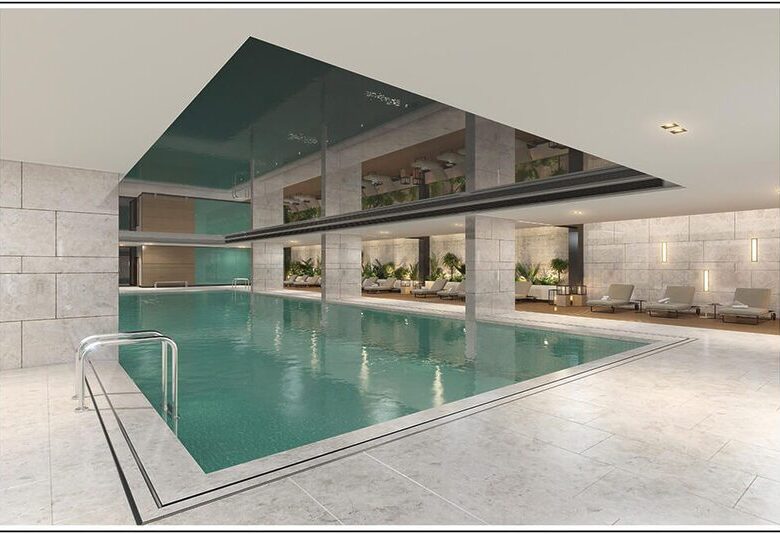 خرید خانه در استانبول کوچوک چکمجه