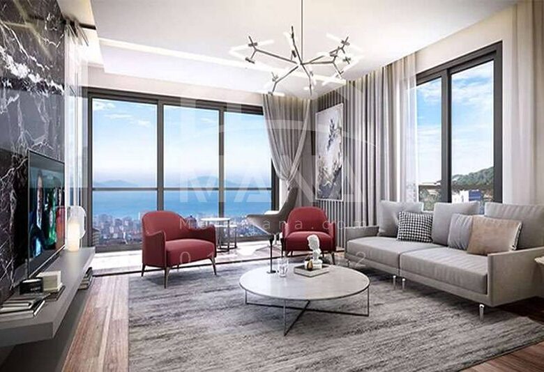 خرید آپارتمان در استانبول ترکیه و اخذ اقامت