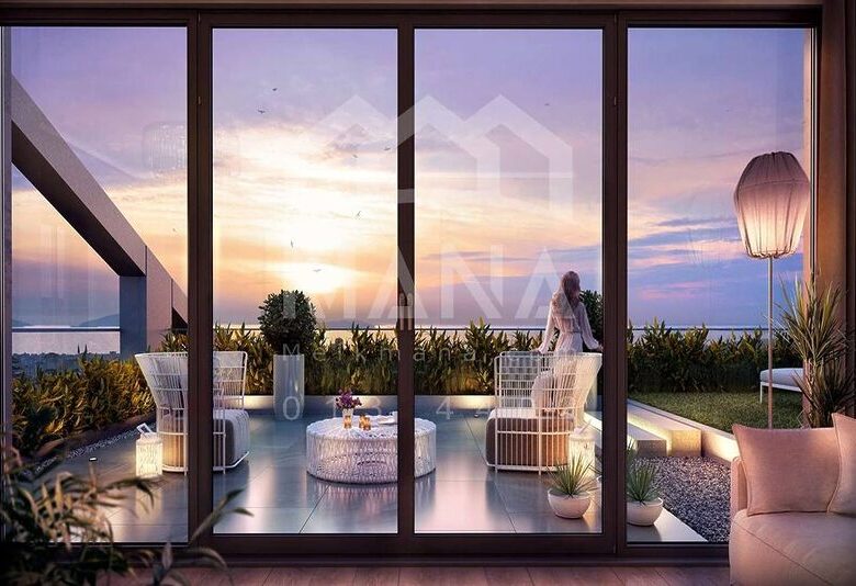 خرید آپارتمان در استانبول ترکیه و اخذ اقامت