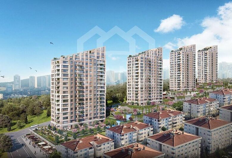خرید آپارتمان در استانبول ترکیه و اخذ اقامت