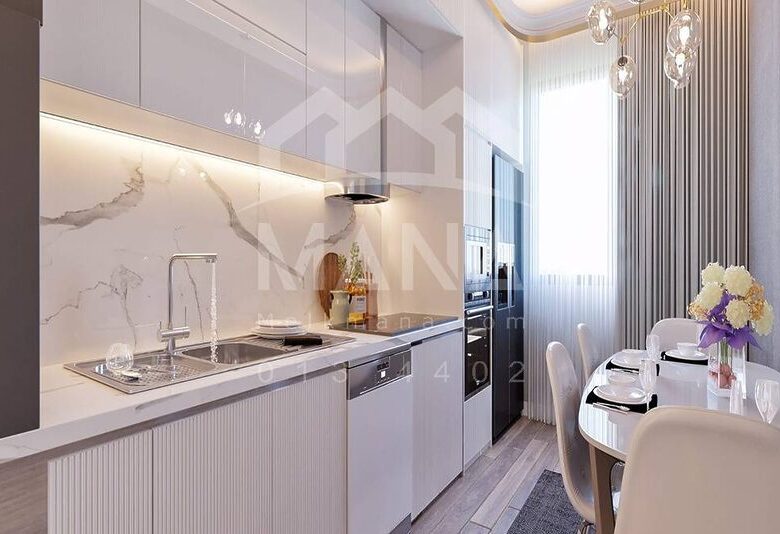 خرید ملک در استانبول ترکیه