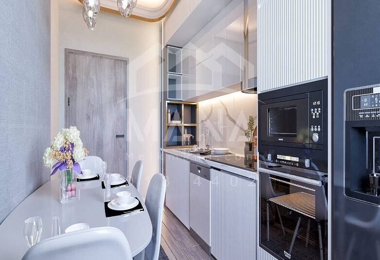 خرید ملک در استانبول ترکیه