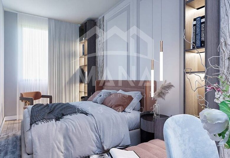 خرید ملک در استانبول ترکیه