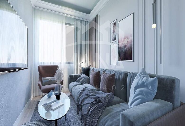 خرید ملک در استانبول ترکیه