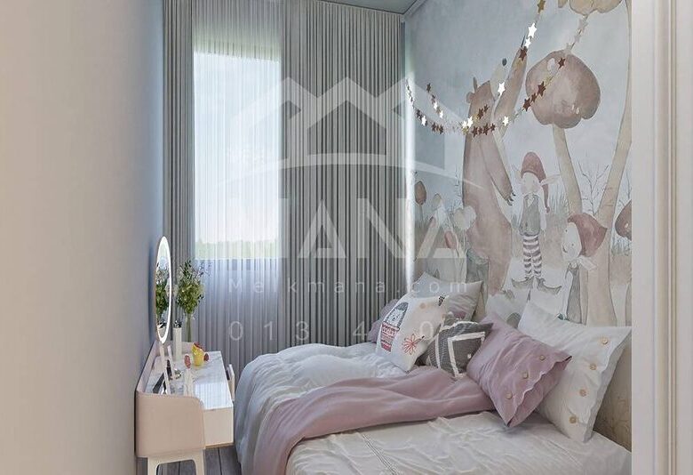 خرید ملک در استانبول ترکیه