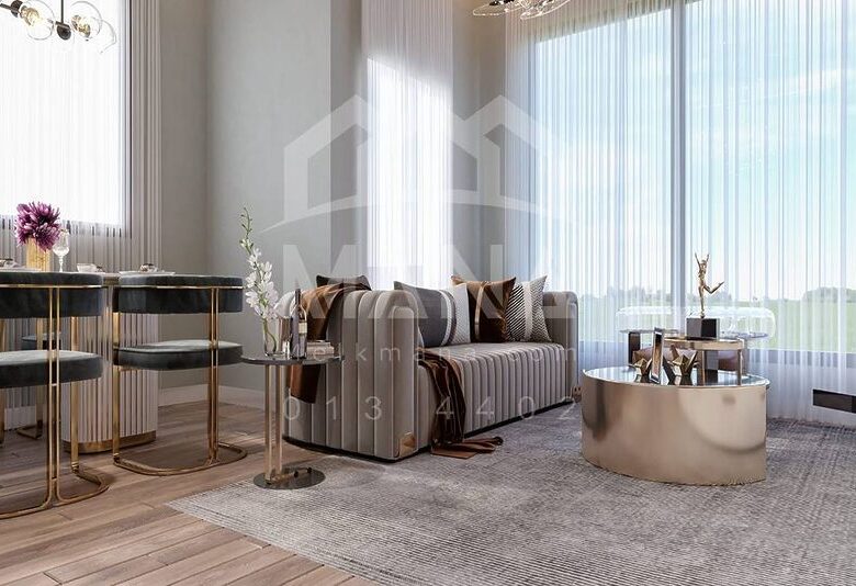 خرید ملک در استانبول ترکیه