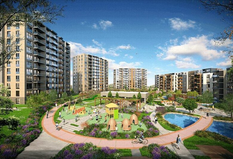 خرید آپارتمان در استانبول ترکیه