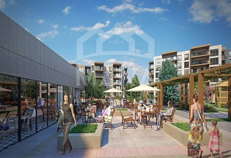 خرید آپارتمان در استانبول ترکیه