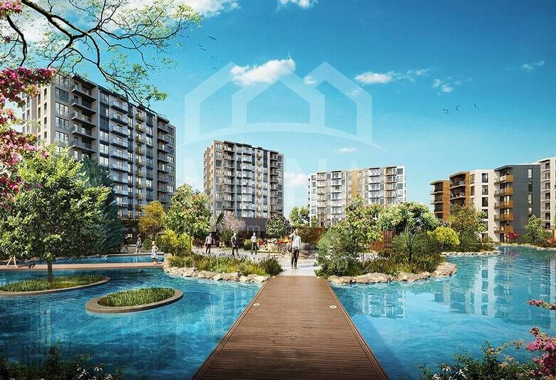 خرید آپارتمان در استانبول ترکیه