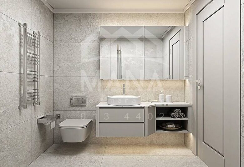 خرید آپارتمان در کوچوک چکمجه استانبول