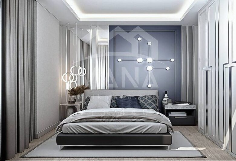 خرید آپارتمان در کوچوک چکمجه استانبول