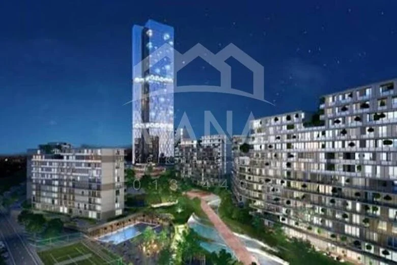 عمرانیه استانبول 4