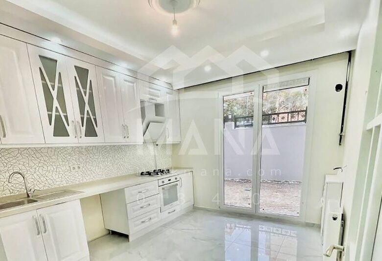 خرید آپارتمان در بیلیک دوزو استانبول