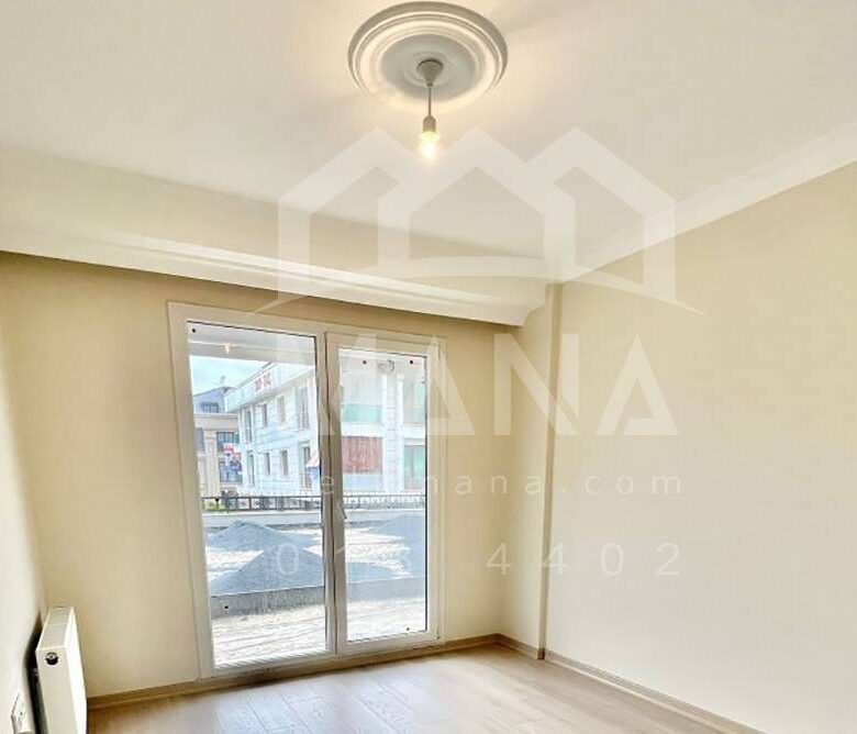 خرید آپارتمان در بیلیک دوزو استانبول