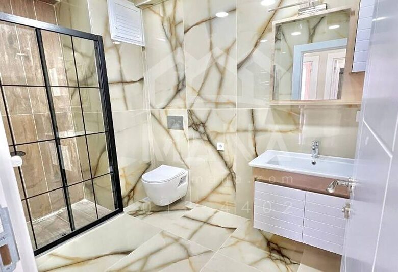 خرید آپارتمان در بیلیک دوزو استانبول