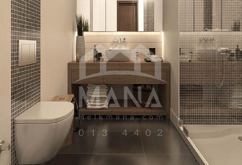 خرید آپارتمان در منطقه گونگورن استانبول