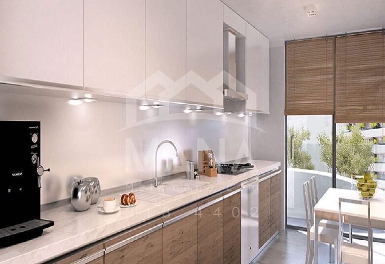 خرید آپارتمان در منطقه گونگورن استانبول