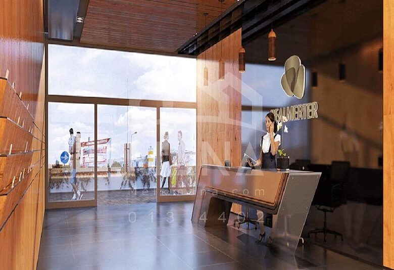 خرید آپارتمان در منطقه گونگورن استانبول