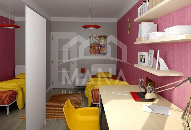 خرید آپارتمان در استانبول منطقه آوجیلار