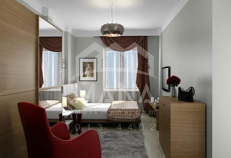 خرید آپارتمان در استانبول منطقه آوجیلار