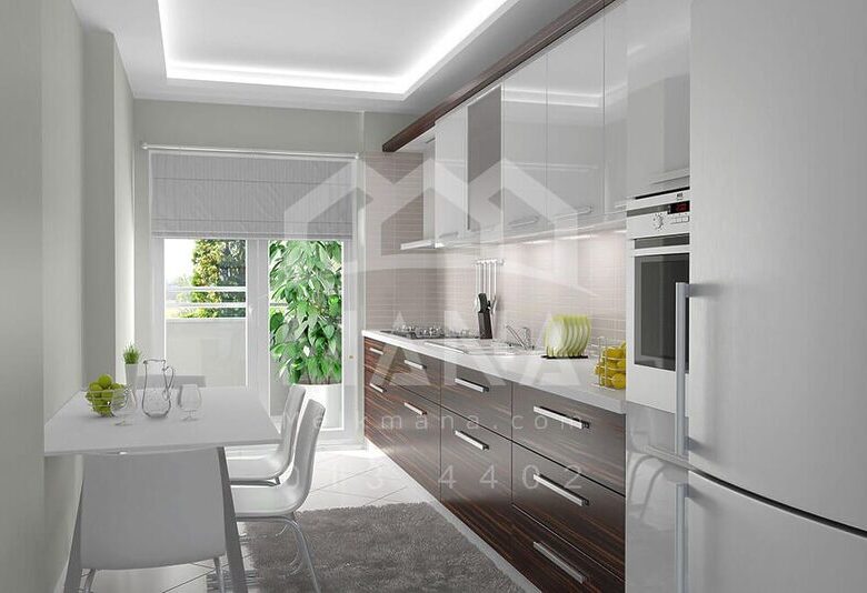 خرید آپارتمان در استانبول منطقه آوجیلار