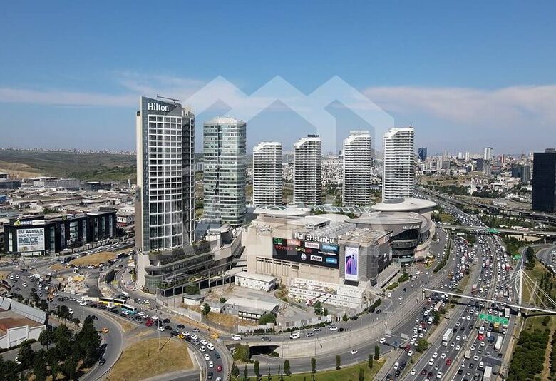 خرید ملک در استانبول و اخذ اقامت