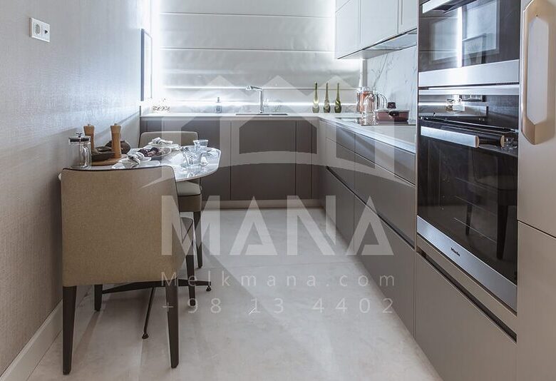 خرید ملک در استانبول و اخذ اقامت