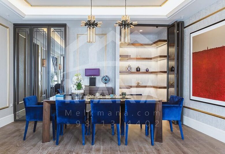 خرید ملک در استانبول و اخذ اقامت