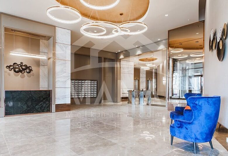 خرید ملک در استانبول و اخذ اقامت