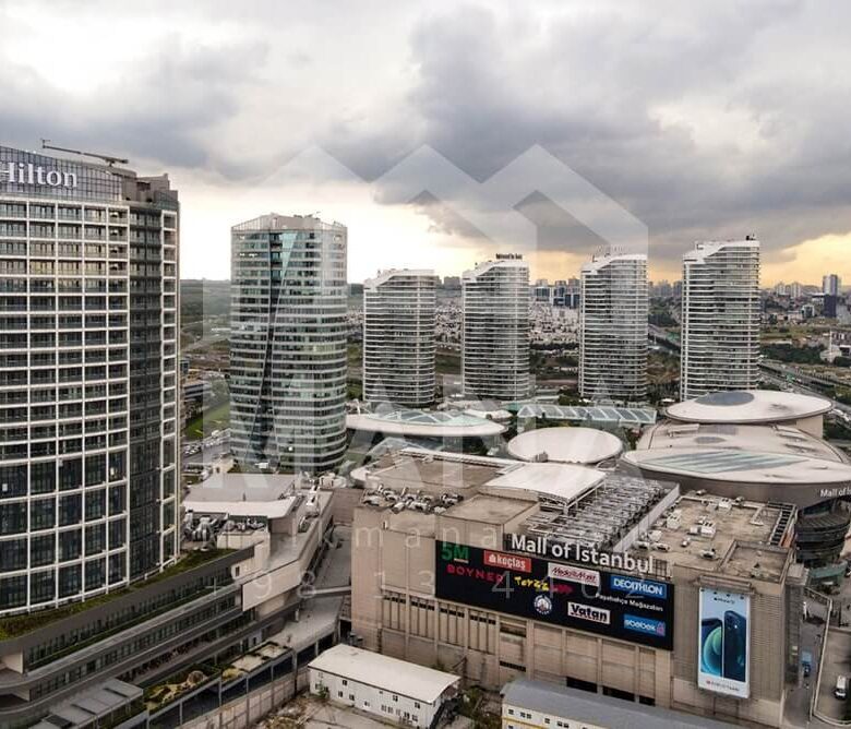 خرید ملک در استانبول و اخذ اقامت