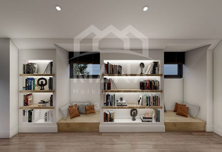 خرید خانه ویلایی لوکس در استانبول