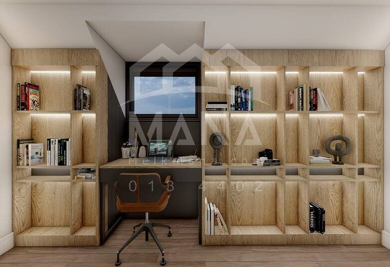 خرید خانه ویلایی لوکس در استانبول