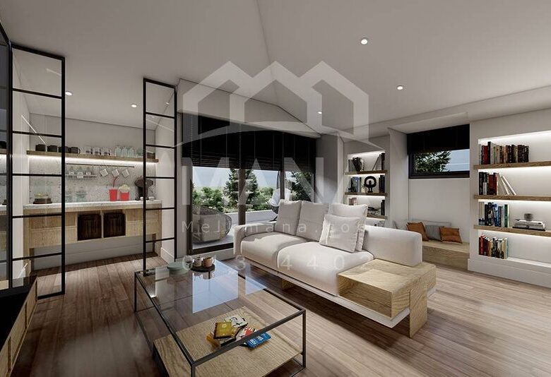 خرید خانه ویلایی لوکس در استانبول