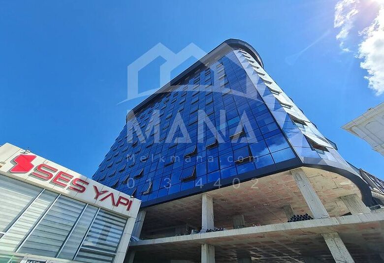 خرید آپارتمان در استانبول منطقه سلطان قاضی