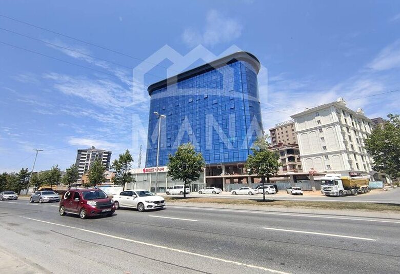 خرید آپارتمان در استانبول منطقه سلطان قاضی