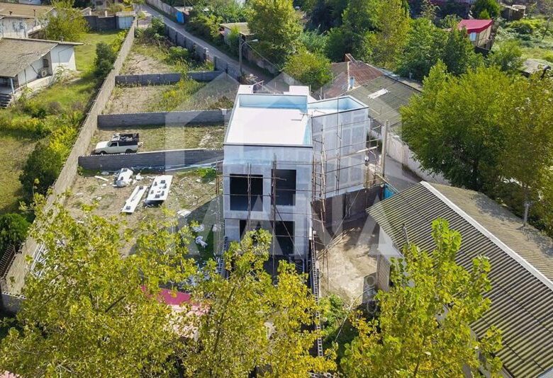 خرید ویلا دوبلکس ساحلی در زیبا کنار